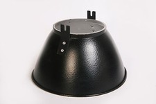 Hensel Reflektor rund Ø 21cm Expert Lampenvorsatz Fotostudio, Lichtformer Blitz