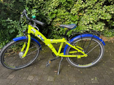 Kinder-/Schulfahrrad Boomer