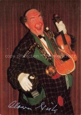 Clown Payaso Zircus Cirque-- Nuk 