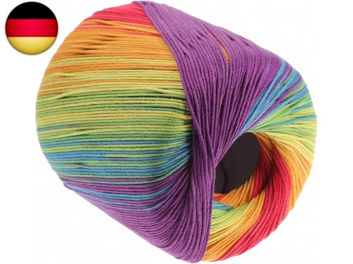 Healifty regenbogen häkelgarn - healifty,