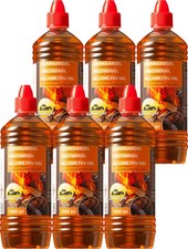 6L Anzündgel Brennpaste Gel