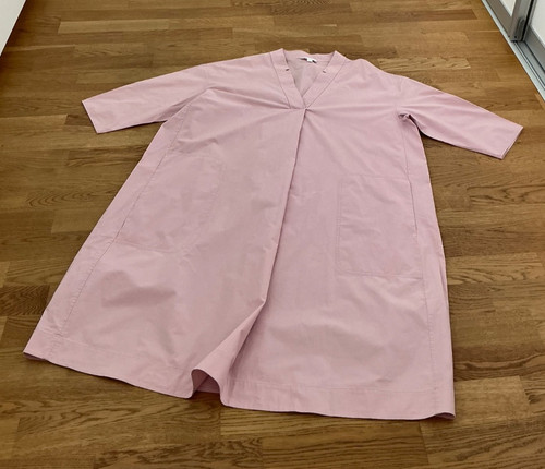 Cos kleid rosa gr - kleid, s