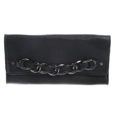 Clutch Michael Kors Schwarz