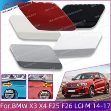 Headlight Washer Cover For BMW