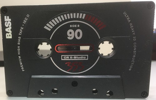 Hifi basf 353 - hifi,