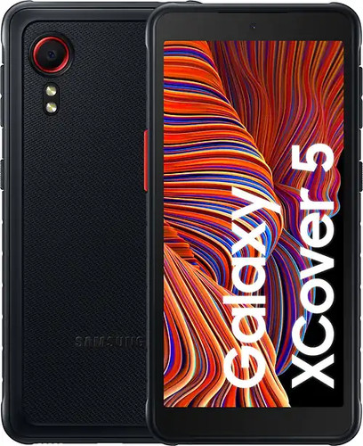 Samsung galaxy xcover dual - samsung,