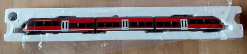 Brawa 0711 br643 - -,