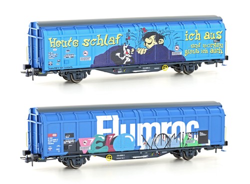 Hobbytrain h45103 - hobbytrain, h0