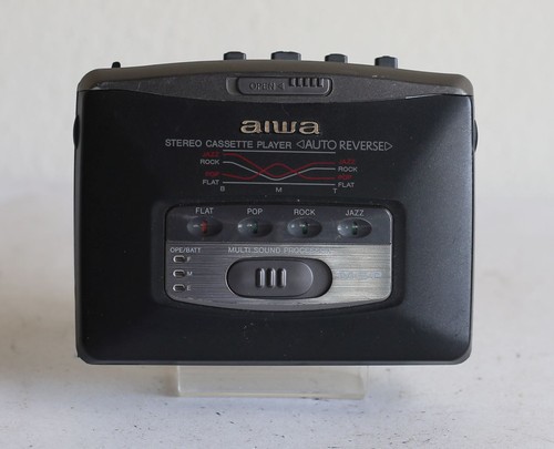 Aiwa 242 tragbarer - 242,