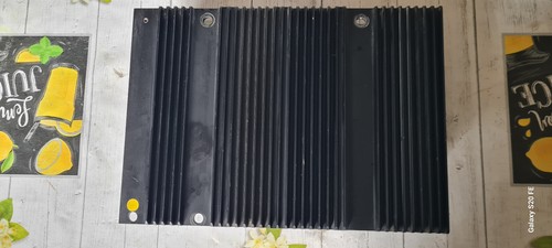 Volvo xc90 soundverstärker - xc90,