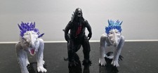Godzilla Store Movie Monster