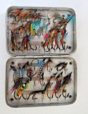 Vintage 51 Clip Legierung