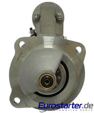 1x Anlasser Neu - Made In