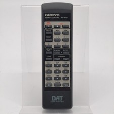 Onkyo Remote Control (RC-304D)