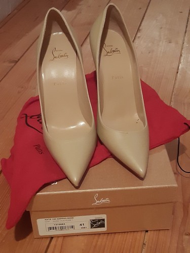 Christian louboutin kate 100 - christian,