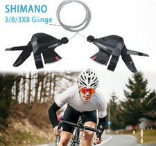 SHIMANO ALTUS MTB SL-M310