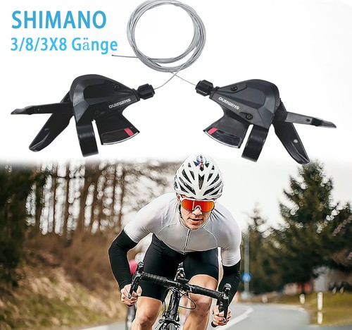 Shimano altus m310 - shimano, sl-m310