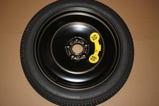 original Volvo  Notrad Volvo XC 60   125 80 R18 100M   Neu