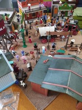Playmobil Western Stadt 5