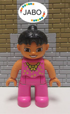 ( Q 9/8/5 ) LEGO Duplo Figur