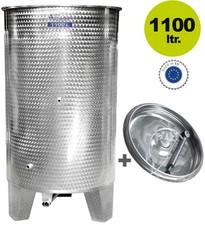 Immervolltank 1100 Liter