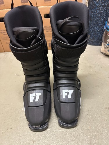 Ski schuhe full tilt flex - flex, 90