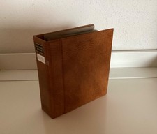 SAFE Album Braun Compact -