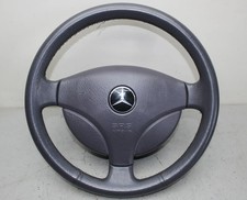 Leder Lenkrad mit Modul