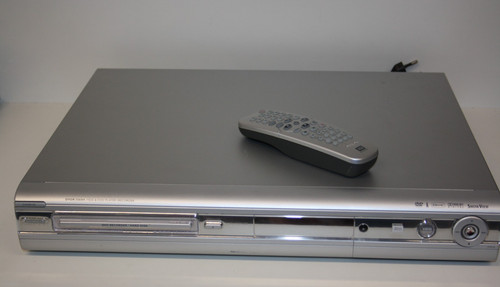 Philips dvdr3360h dvd - philips,
