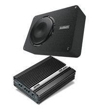 MEDIADOX Digital Soundsystem