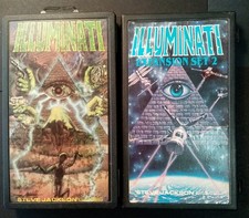 Illuminati Original Pocket Box