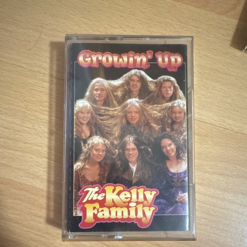Emi the kelly family - emi,