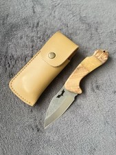 4116 Taschenmesser Outdoor Kemper, Gärtner, Jäger, sammler, top Style