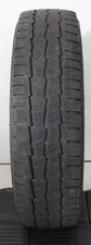 1 x 205/75R16C 113/111R Winterreifen Michelin Agilis Alpin 4-4,5mm 2023
