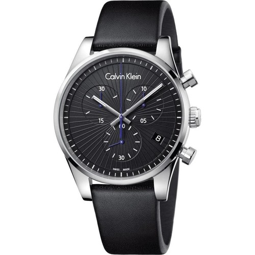 Herrenuhr calvin klein - ck,