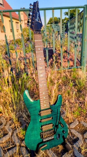 Ibanez s7420fm mij - s7420fm,