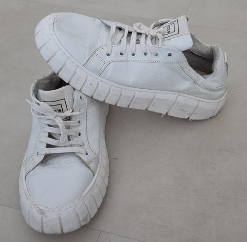 Mjus herren unisex sneaker - herren,