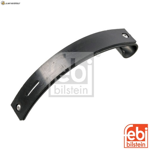 Gleitschiene steuerkette 25331 - gleitschiene,