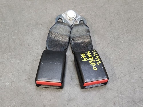 Rechter mittlerer hintergurt - rechter/mittlerer,