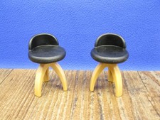 2x Barstuhl Stuhl aus 70206