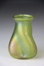 Vintage Kralik Green