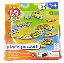Play Tive Junior Kinderpuzzles 