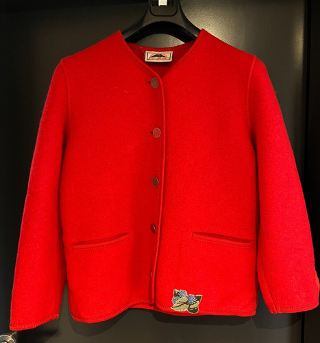 Damen trachten janker - damen, janker/jacke