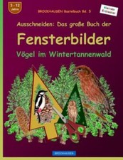 Brockhausen Bastelbuch Bd  5 -