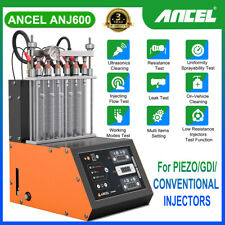 ANCEL ANJ600 KFZ Injector