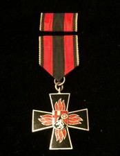 Feuerwehr Ehrenzeichen 1