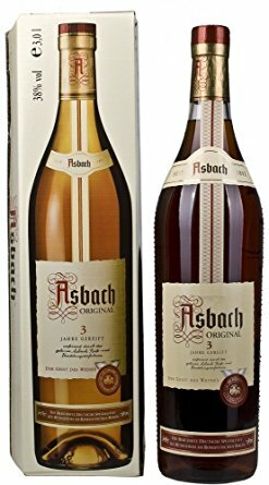 Asbach uralt 3 0l - asbach, 3.0l
