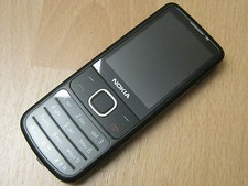 Nokia 6700 classic  Schwarz   >>> 36 Monate ( 3 Jahre ) Gewährleistung