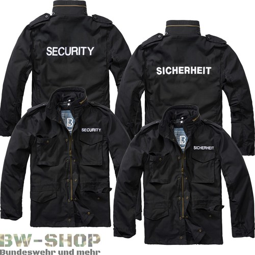 Brandit m65 jacke mit - m65,