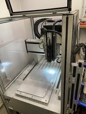 ISEL MSF 4433 portale Fräsmaschine, Graviermaschine,CNC Maschine